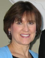 Kari Staddon