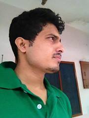 Pravesh Khatri