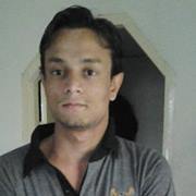 Sumit Panda