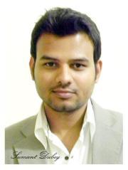 Sumant Dubey
