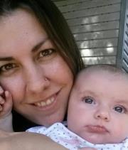 Michelle Wallenstein