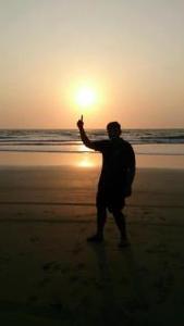 Shreejith Panicker