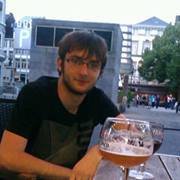 Christophe Vandromme