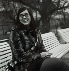 Natálie Rumlová