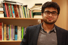 Syed Mohammed