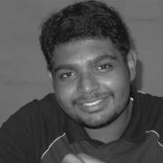Nishanth Muralidharan