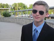 Caleb Brien