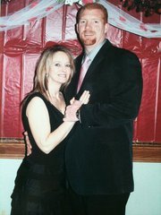 Stacie Easter patterson