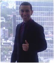 Xavier Marichal borges