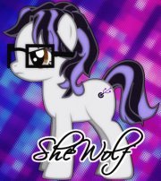 SheWolf