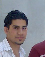 Ahmad Kamal assaf