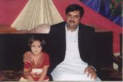 Arif Shahzad