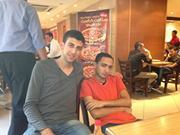 Mohamed Eisa