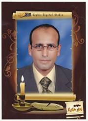 صلاح الساعى