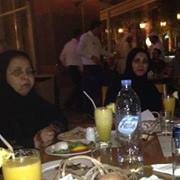 نوال المحضار