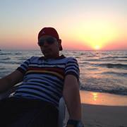 Anas Elnaily