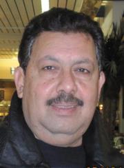 Adel Eljibary