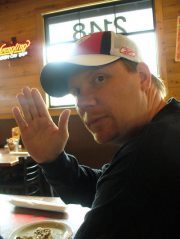 James Passmore jr.
