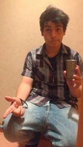 'ορφεας εξ ντι'