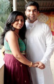 Abhijeet Suryawanshi