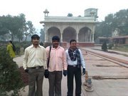 Devidas Dhekle