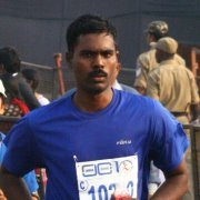 Sudheer Kavuri