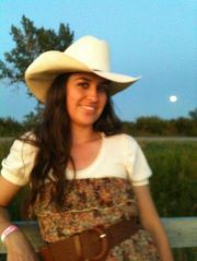 Amanda Thompson-palin