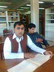 Jawad Ahmad