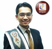 Mohd Hakimi