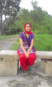 Gurpreet Saini