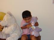 Mahalakshmi Harikrishnan