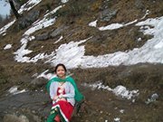 Debadattaa Deb choudhury