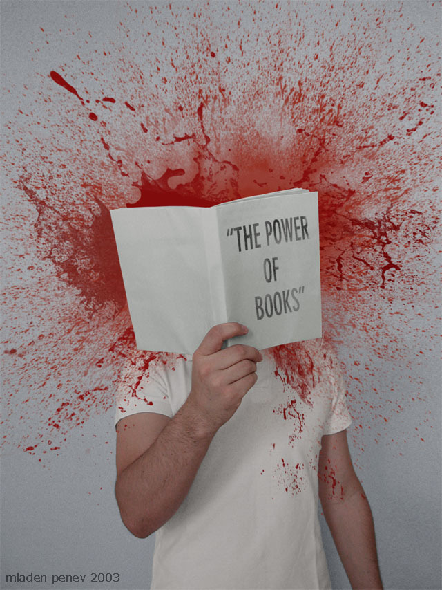 Goodreads profile picture for @Hostil