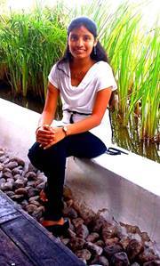 Prathyusha Kuncham