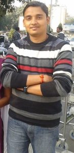 Abhishek Kumar