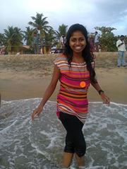 Bavitha Thomas