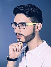 البارق الحيدري