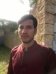 Móhámmáð Shárïf