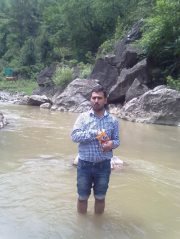 Manoj Thakur