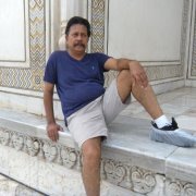 Rahul Prasad