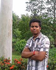 Errajesh Debnath