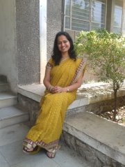 Mukta Singh