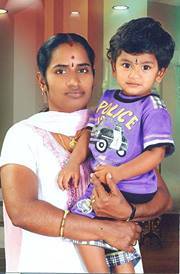 Anitha Senthillkumar