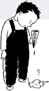 Eric Trondson-clinger