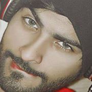 Mahmoud Srour