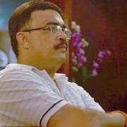 Abhijit Roy
