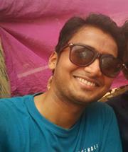 Ravi Pandey