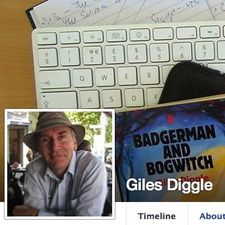 Giles Diggle