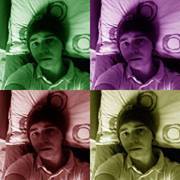 Krzysztof-piotr Matejak