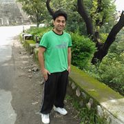 Shaunak Vyas